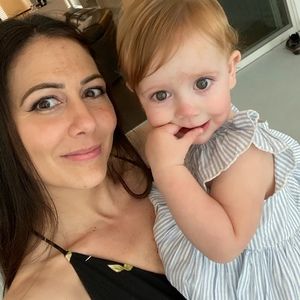 Meet your Posher, Leanne